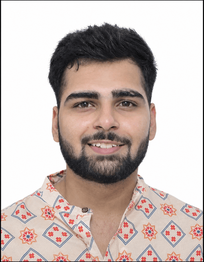 Krishna Gurjar — Web Developer & SEO Specialist
